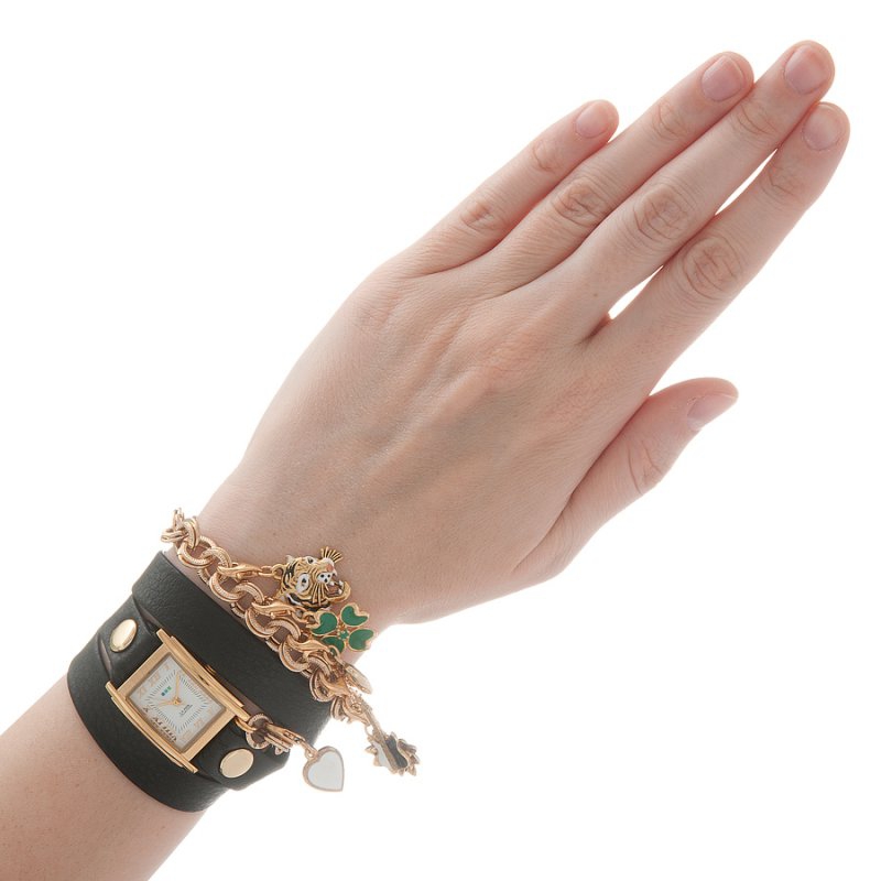 La Mer LMCHARM001B
